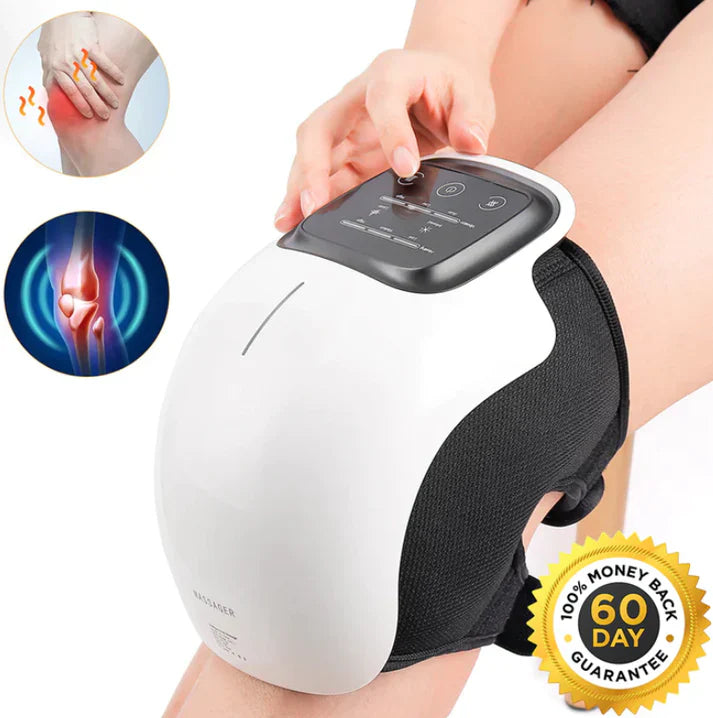 Snauff™ - Knee Massager