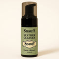 Leather Foam Cleaner