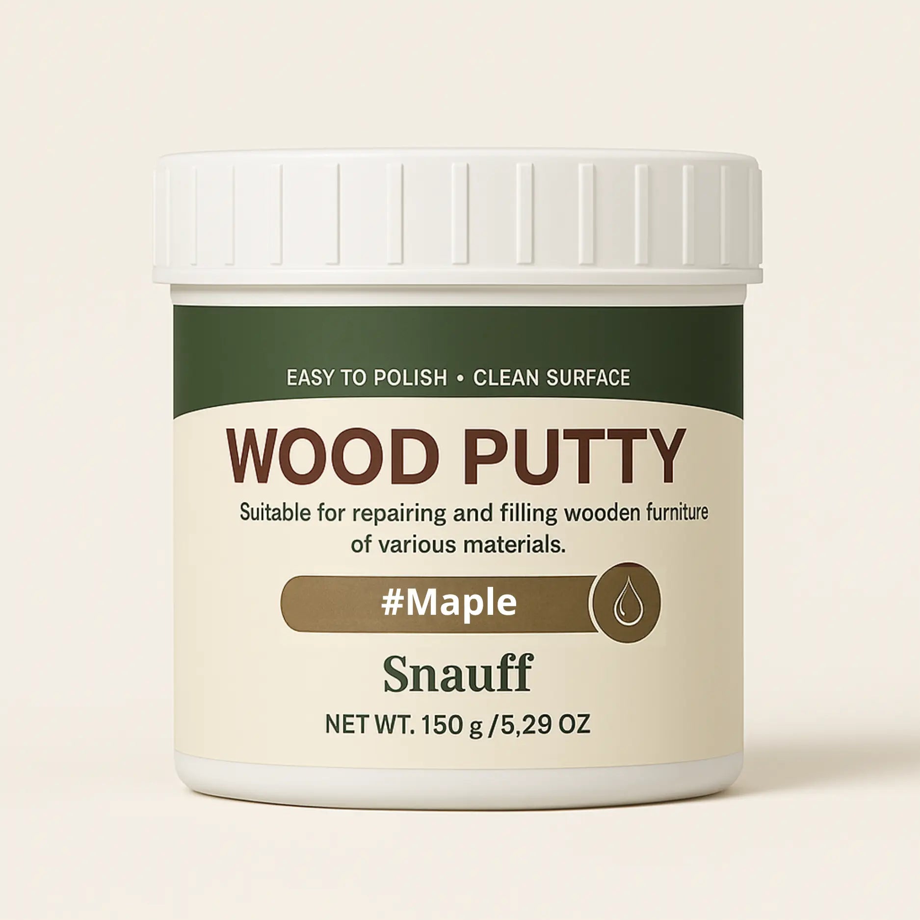 Snauff Wood Filler