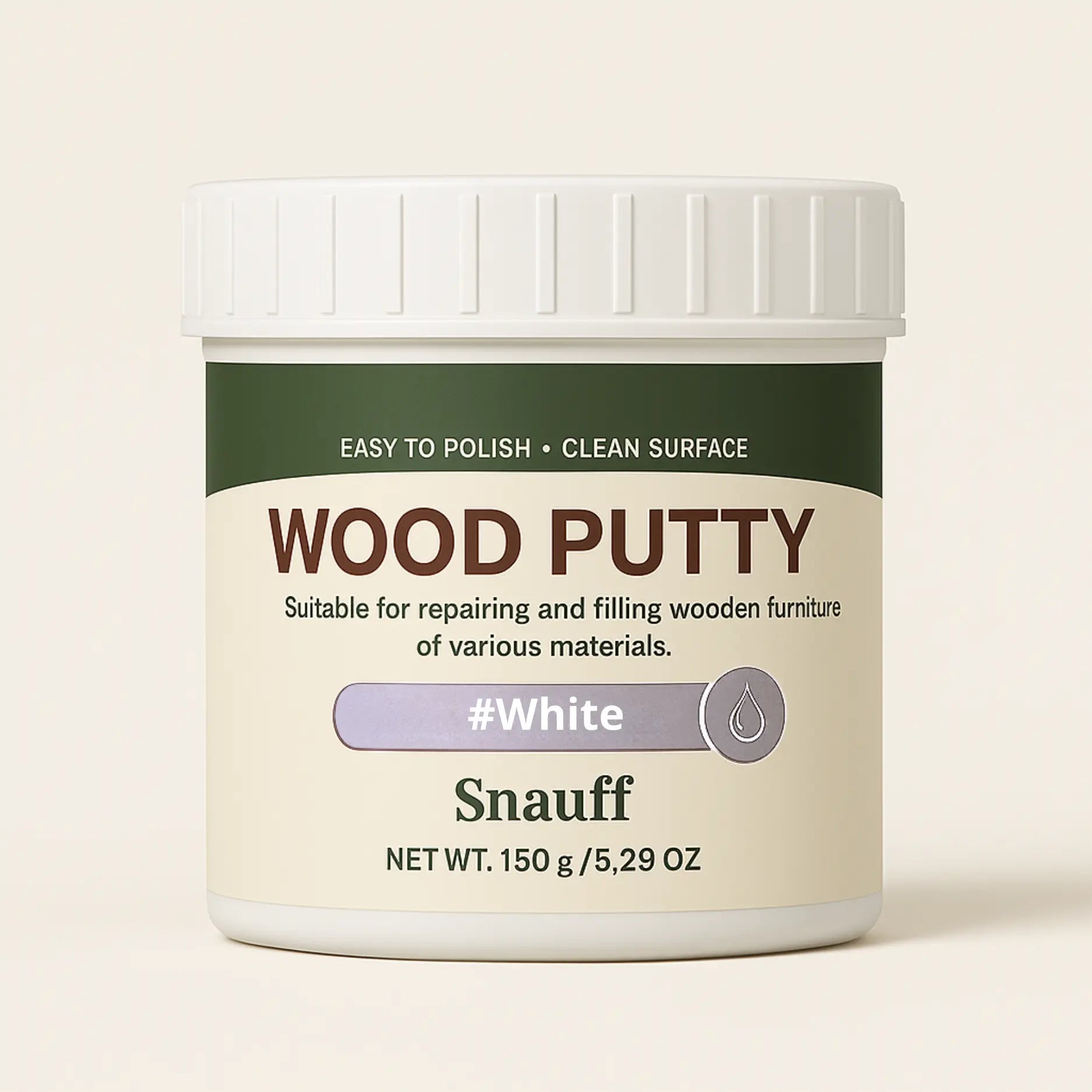 Snauff Wood Filler