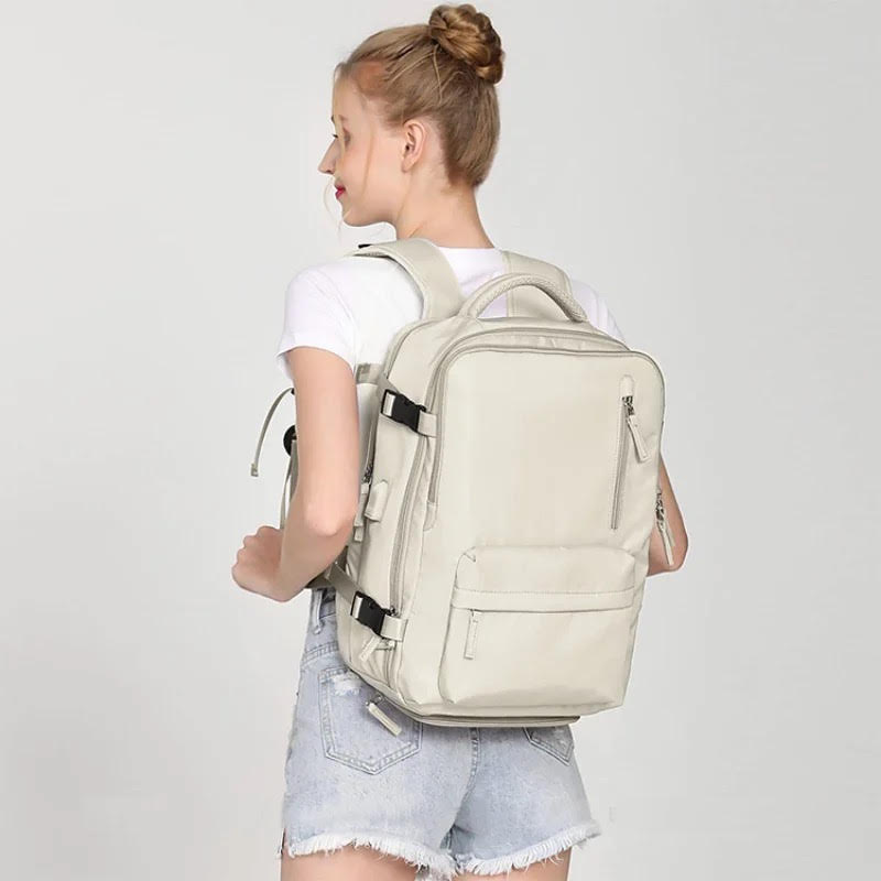 Multifunctional Travel Backpack